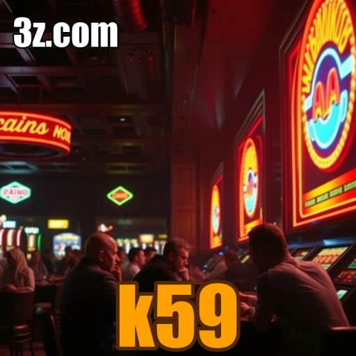 Comunidade K59: O Encontro dos Gamers em Ação