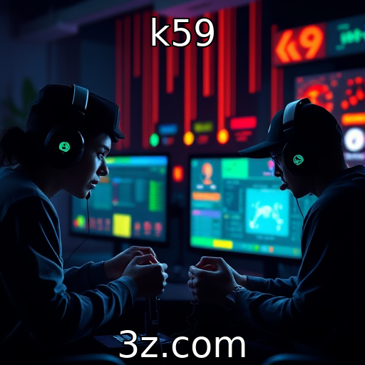 k59 | Impacto das microtransações na experiência dos jogadores