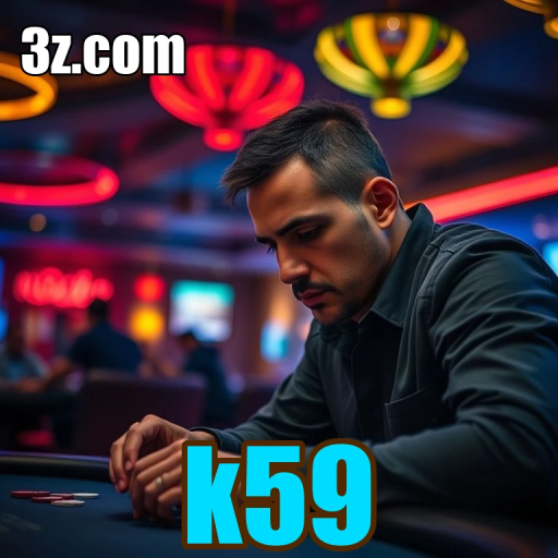 News de Jogos Incríveis: Mergulhe no k59