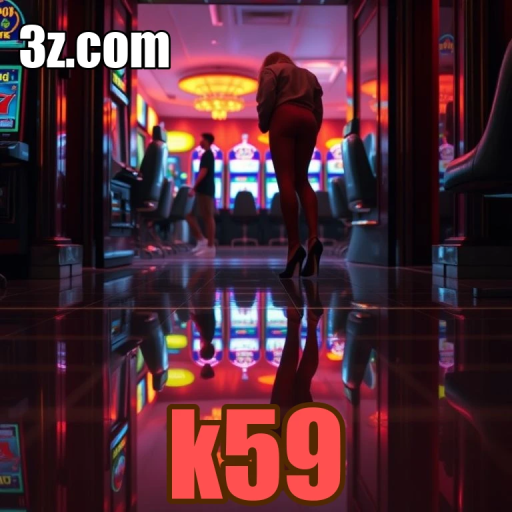 Estratégia Campeã: Recursos Imperdíveis do k59 Para Jogadores